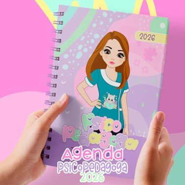 Agenda Psicopedagoga